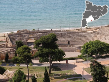 Tarragona Patrimoni de la Humanitat: Vedi scheda