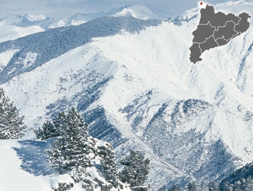 Val d'Aran: Profil ansehen